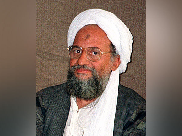 US issues 'worldwide caution' alert after Al Qaeda chief Ayman al-Zawahiri's death
