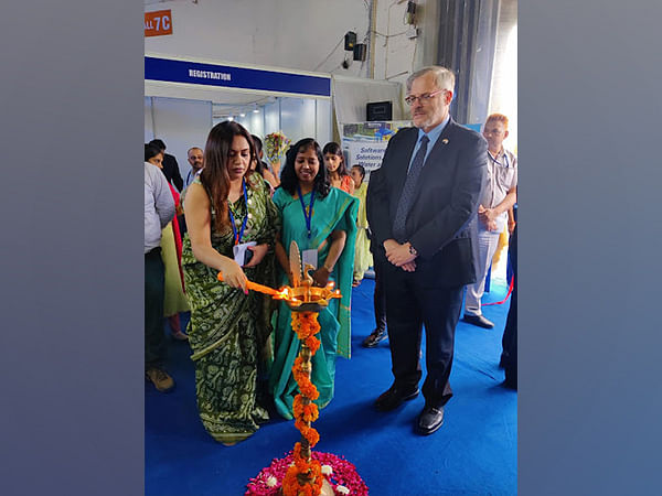 India, Israel set to strengthen cooperation in water sector at 17th Everything About Water Expo 2022 