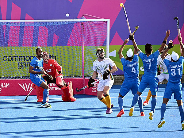 CWG 2022, Day 11: India eyes more gold medals on concluding day; men's hockey, badminton, TT finals today