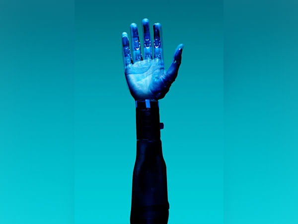 Scientists find robotic sensors may be able to improve prosthetics