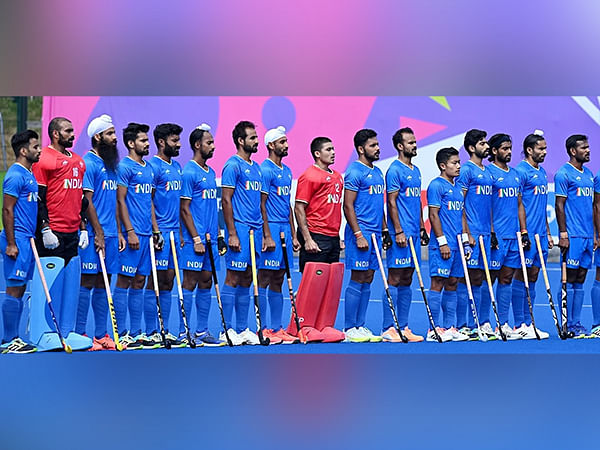 CWG 2022: Indian men's hockey team go down 0-7 to Australia, settle for silver