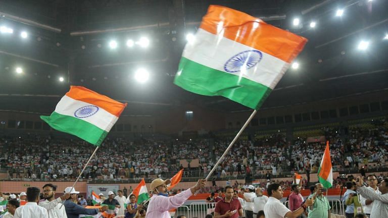 SubscriberWrites: India needs to return to patriotism rather than chest-thumping nationalism