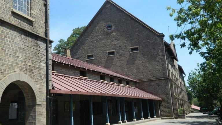 SubscriberWrites: 175 years of Sanawar school – a trip down memory lane through a lit fest