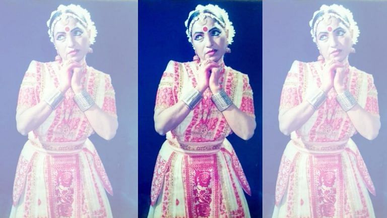 Gorima Hazarika, one of first women pioneers of male-dominated Sattriya dance, dies at 83