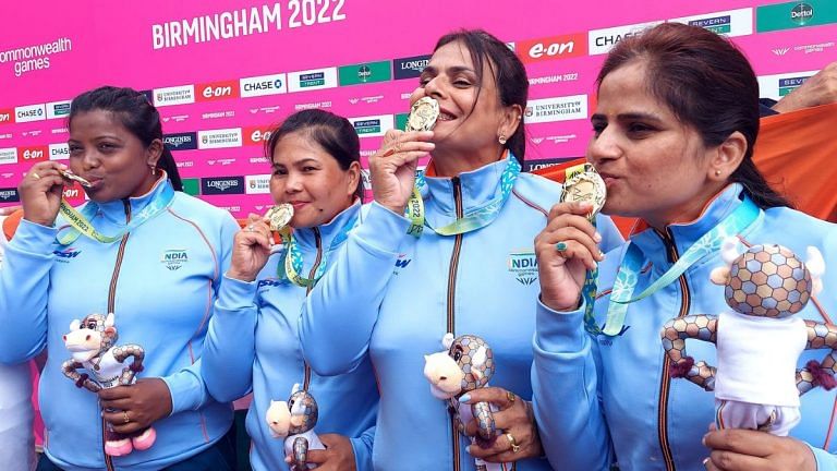 What is lawn bowls, the outdoor sport that gave India its historic gold at Commonwealth Games