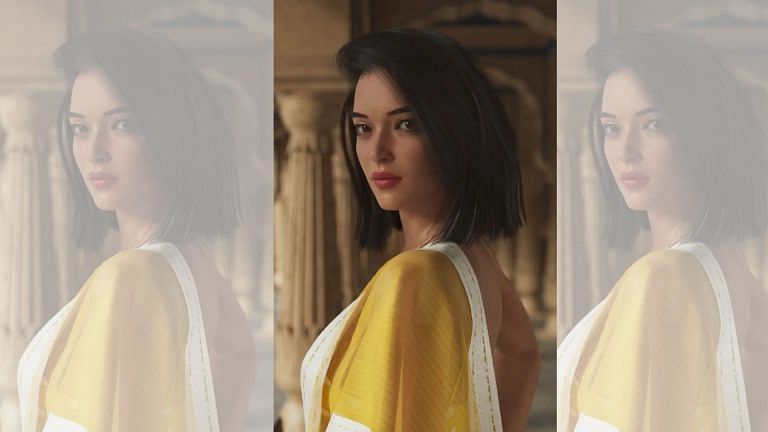 India’s first virtual influencer ‘Kyra’ clocks 20 lakh Instagram views with debut commercial