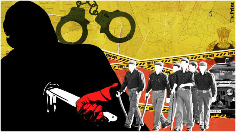 Maharashtra leads states in IPC crimes, 2021, tailed by UP; Delhi top city, says NCRB