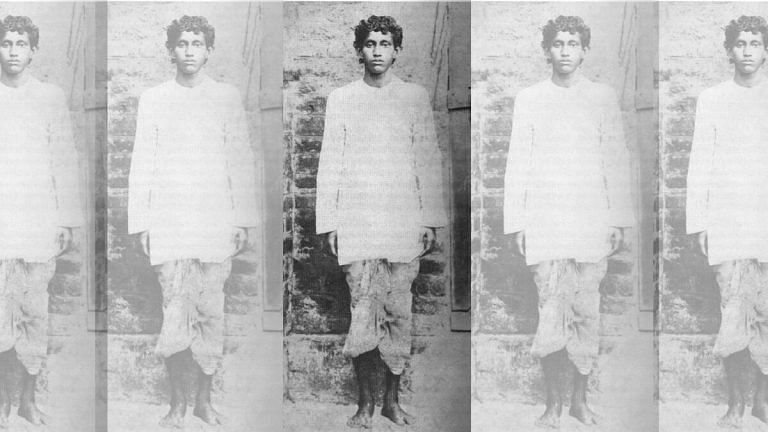 Aurobindo inspired Bengali patriot Khudiram Bose to shake British Raj foundations