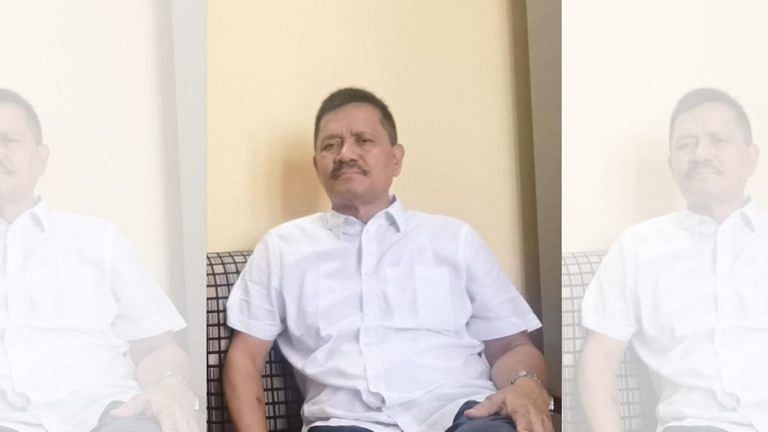 Modi govt should send emissaries to engage with ULFA-I, says pro-talks faction leader Chetia