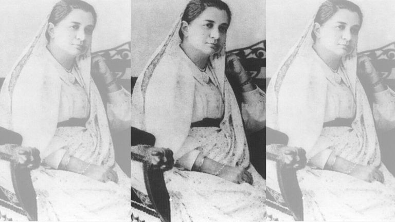 Bhikaji Cama—Parsi revolutionary who plotted Savarkar’s escape, raised 1st Indian flag abroad
