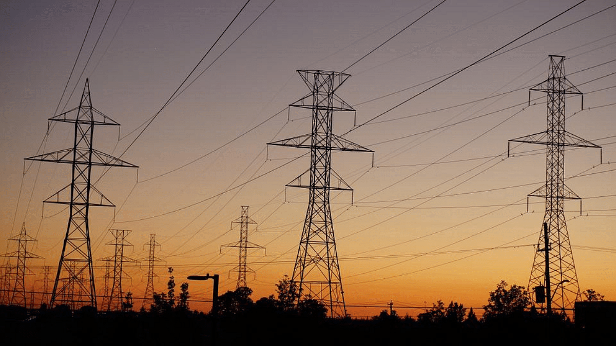 Electricity (Amendment) Bill 2022 introduced by Centre in Lok Sabha