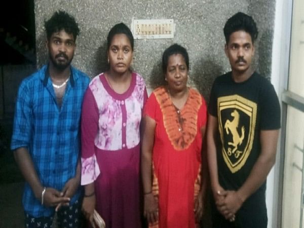 TN: Family of 4 arrives Mandapam calling themselves Sri Lankan 'refugee'; probe underway
