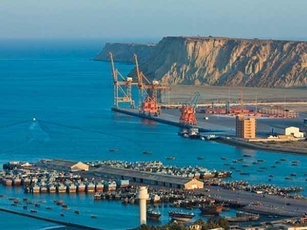 CPEC in trouble with China, Pak's disengagement amid economic crisis