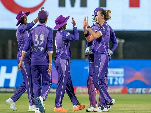 BCCI sets aside window in March 2023 for inaugural women's IPL