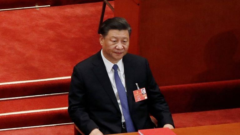 How Beijing, CCP diplomats lobbied hard to stall the UNHCR report on Uyghurs