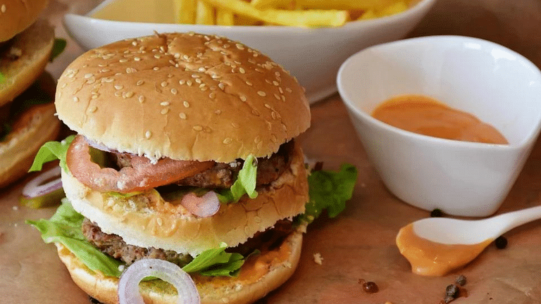 Not just sugar and lack of exercise, but salt and dehydration are behind obesity epidemic