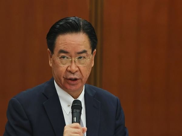 China 'wrecking status quo' in Taiwan Strait: Foreign Minister Joseph Wu