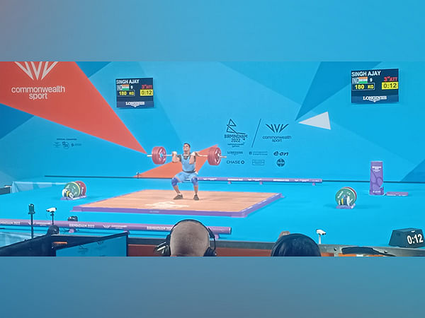 CWG 2022: Ajay Singh lands heartbreaking fourth-place finish in Men's 81 kg final