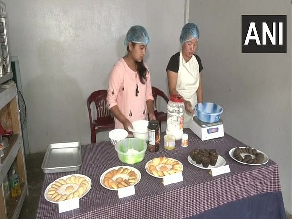 Indian Army opens up first 'Kibithu bakery shop' in Arunachal Pradesh for women