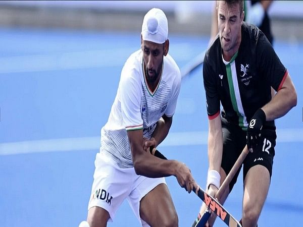 CWG 2022: Indian men's hockey team reaches semi-finals with 4-1 win over Wales