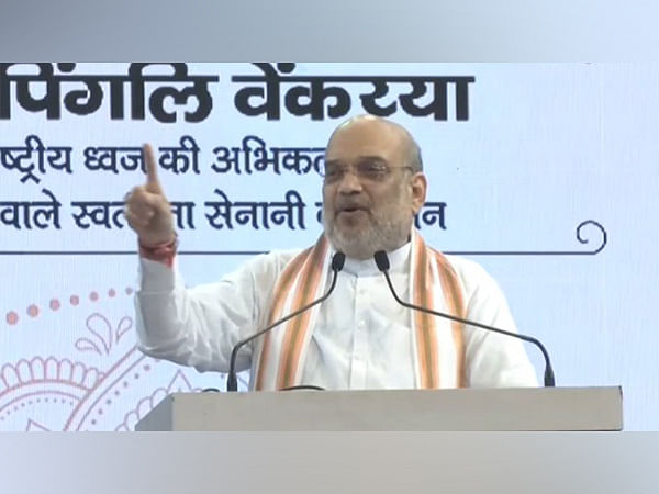 If we fulfil resolutions for development in next 25 years, India will become Vishwa guru: Amit Shah