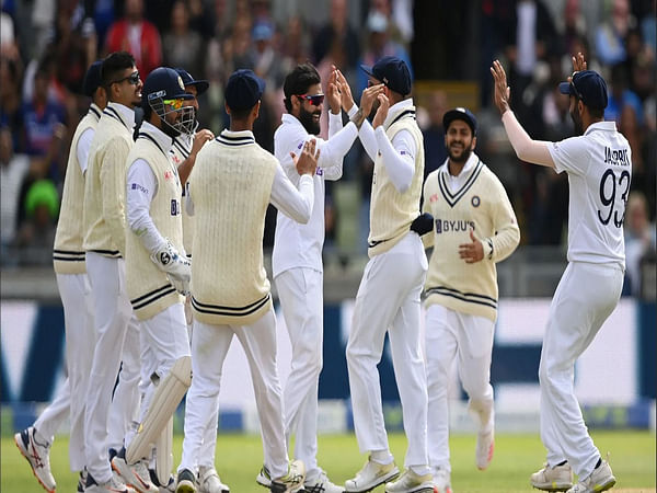 ICC announces men's FTP for 2023-27, India to play Tests against Australia and England in 2023-27