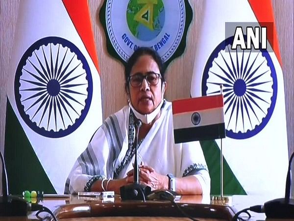 CM Mamata to carve out seven new districts in Bengal, total number rises to 30