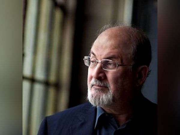 Salman Rushdie Taken Off Ventilator Can Talk Accused Pleads Not Guilty Theprint Anifeed 7879