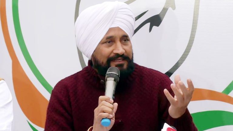 ‘Shuttling between US & Canada’ since losing CM’s chair, Channi keeps Punjab Congress guessing