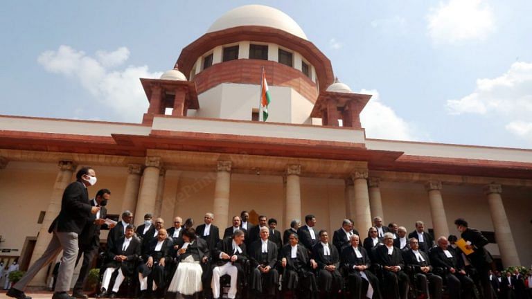 Ambedkar rejected collegium system, said CJI supremacy on judges’ appointment is dangerous