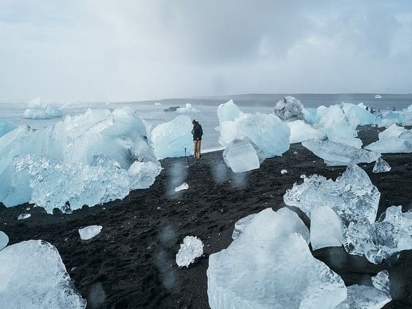 Study explores effect of climate change on economic growth