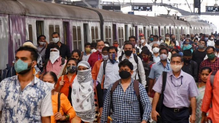 India’s ‘salaried class’ shrank during Covid, Muslims hit hardest, govt data suggests