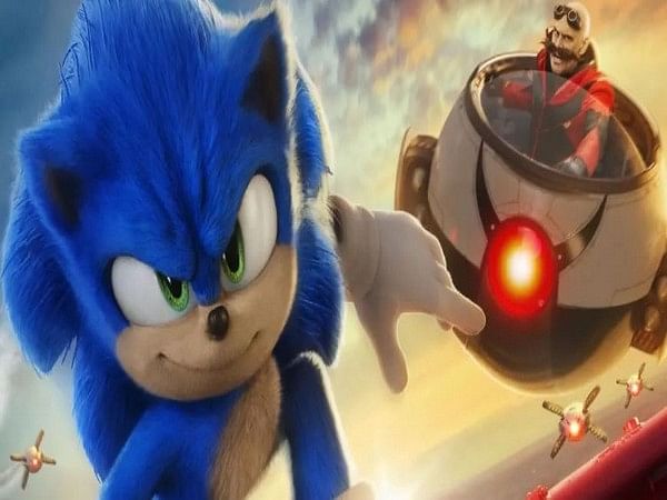 Paramount Slates 'Sonic the Hedgehog 3,' Pushes Back Smurfs