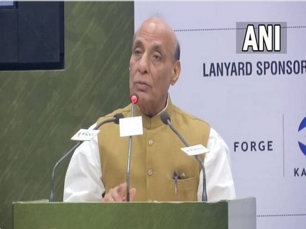 Rajnath Singh slams opposition, says there should be no politics over border security with China