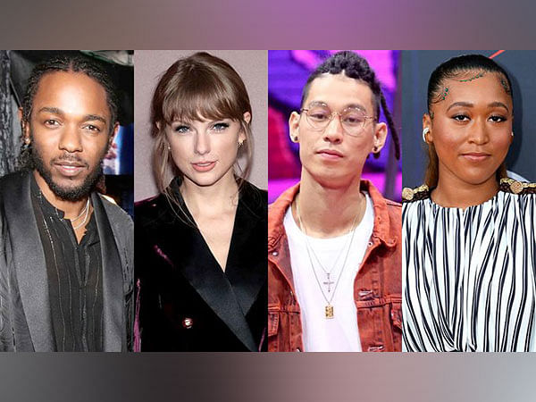Kendrick Lamar, Taylor Swift, Jeremy Lin, Naomi Osaka short films qualified for Oscar consideration