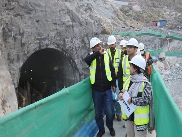 Pakistan's Dasu hydropower project hit by cost overrun 