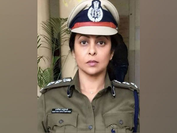 Delhi Crime 2: Shefali Shah is back as DCP Vartika Chaturvedi