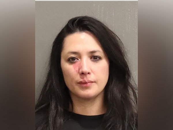 'Breathe' singer Michelle Branch arrested for domestic assault charges