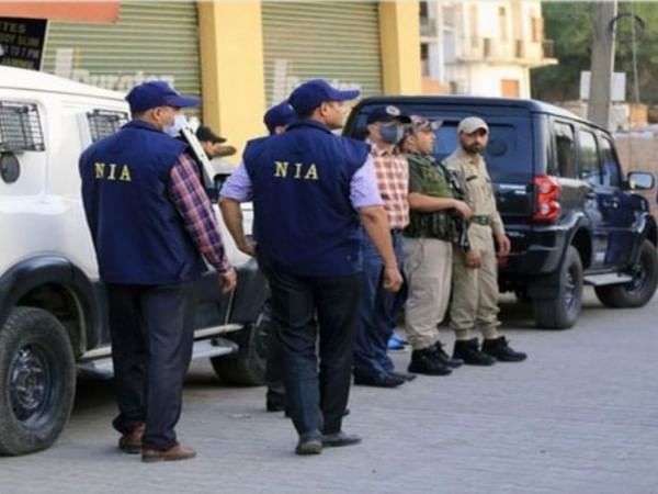 Tamil Nadu: NIA conducts searches in case related to narcotics, arms trafficking