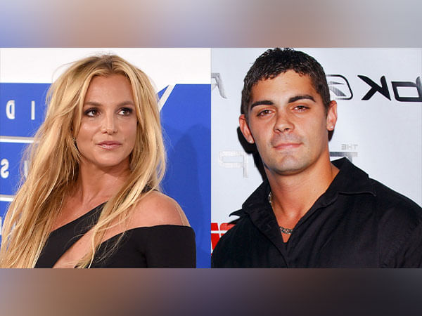 Britney Spears's ex-husband Jason Alexander found guilty of trespassing, battery charges