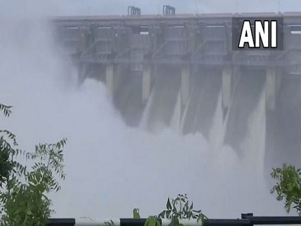 Kerala rains: Shutters of Malampuzha Dam Opened, State Water Authority issues warning