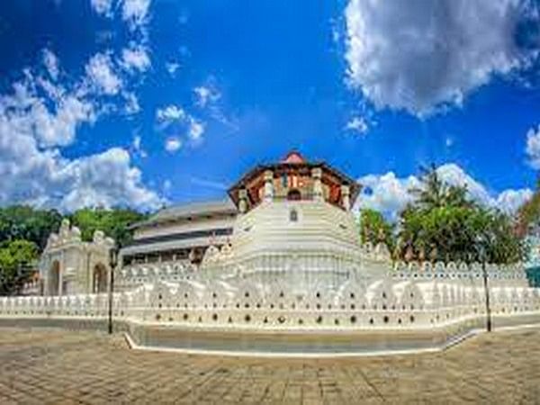 India is our invaluable neighbour: Sri Lankan Foundation for Buddhist Brotherhood