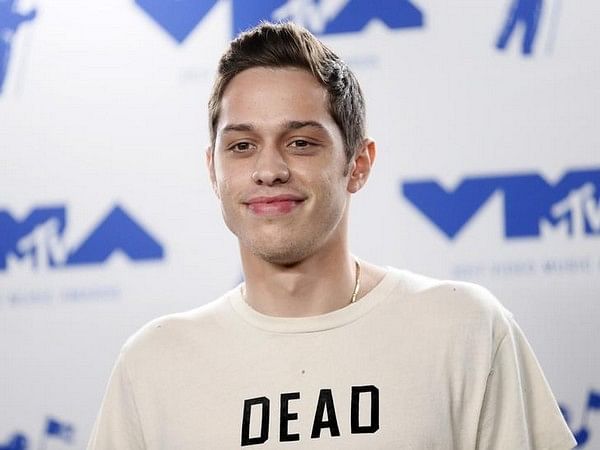 Pete Davidson undergoing trauma therapy due to Kanye West's social media jabs targeting him