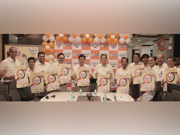 Allen Career Institute announces the launch of TALLENTEX 2023; One of the biggest talent search scholarship exams in India