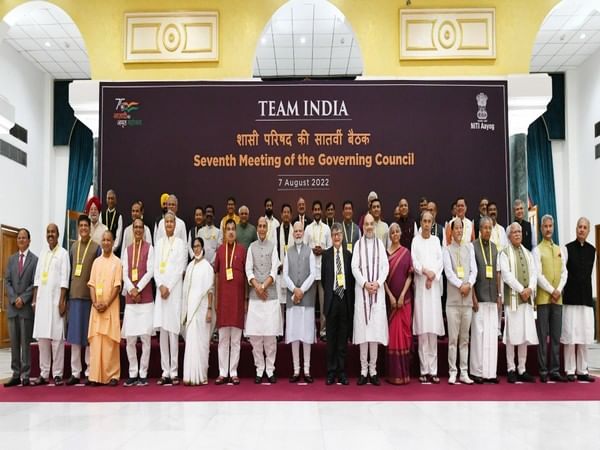 Cooperative federalism helped India emerge from COVID pandemic: PM Modi