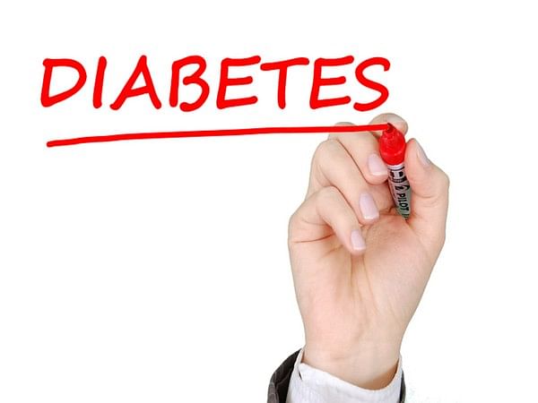 Study discovers therapeutic target for patients with type 2 diabetes