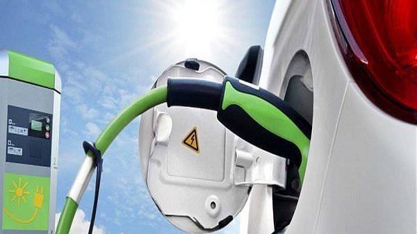 Number of electric vehicles in India stands at 13,92,265: Govt
