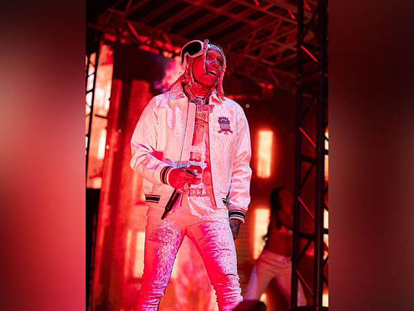 Lil Durk to 'take a break' following stage explosion at Lollapalooza