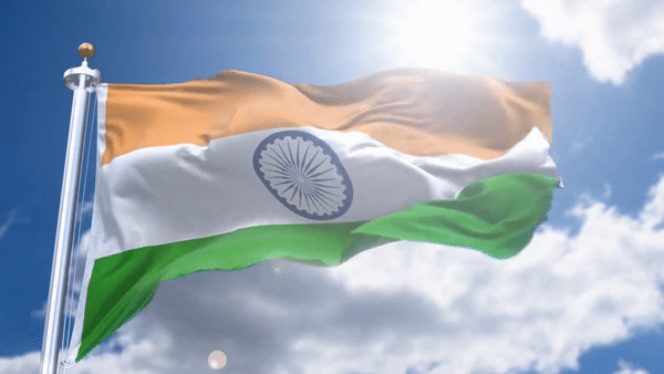 Dos and Don'ts of hoisting the National Flag of India – ThePrint – ANIFeed