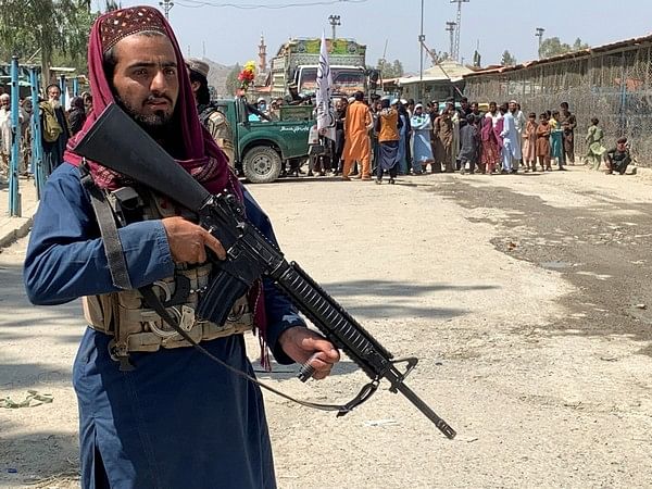 Taliban publicly flogs three people for adultery in southern Afghanistan: Report